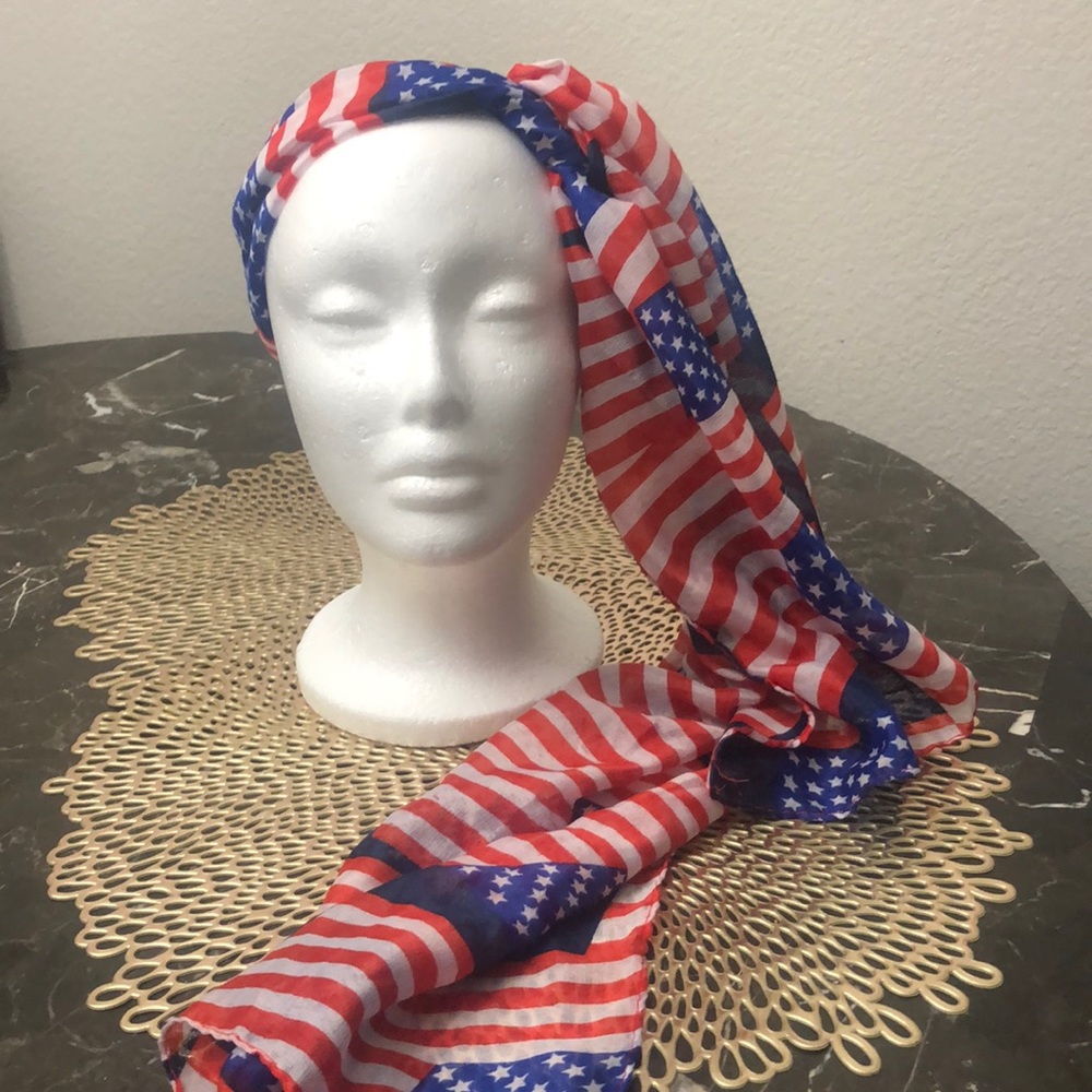 scarf
